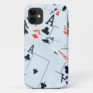 Muster für Quad Aces Poker Cards, title_seo2