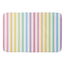 Muster für Rainbow-Streifen