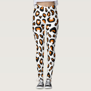 Muster für Tierdrucke Leggings