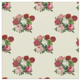 Muster für Vintage Blume Stoff