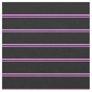 Muster für violette und schwarze farbige Linien/St Stoff