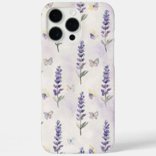 Muster für Wasserfarben iPhone 16 Pro Max Hülle