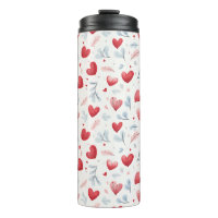 Muster für Wasserfarben