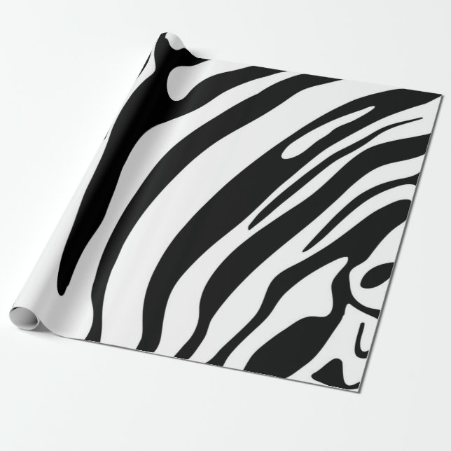 Muster Geschenkpapier (Ungerollt)