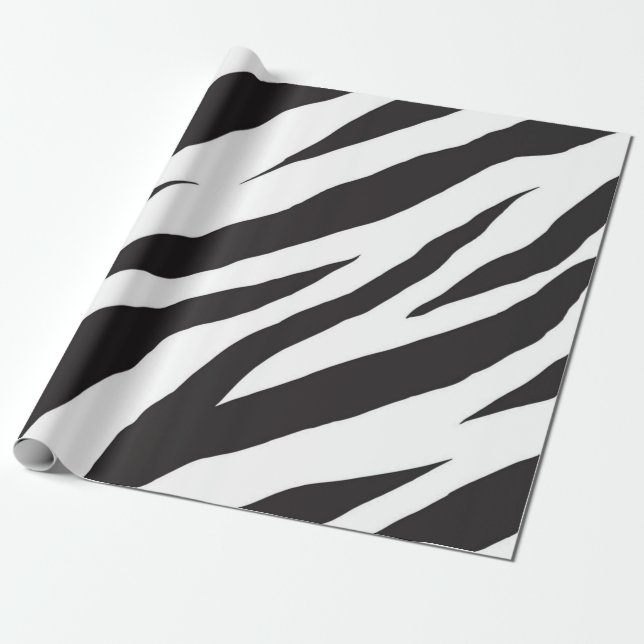 Muster Geschenkpapier (Ungerollt)
