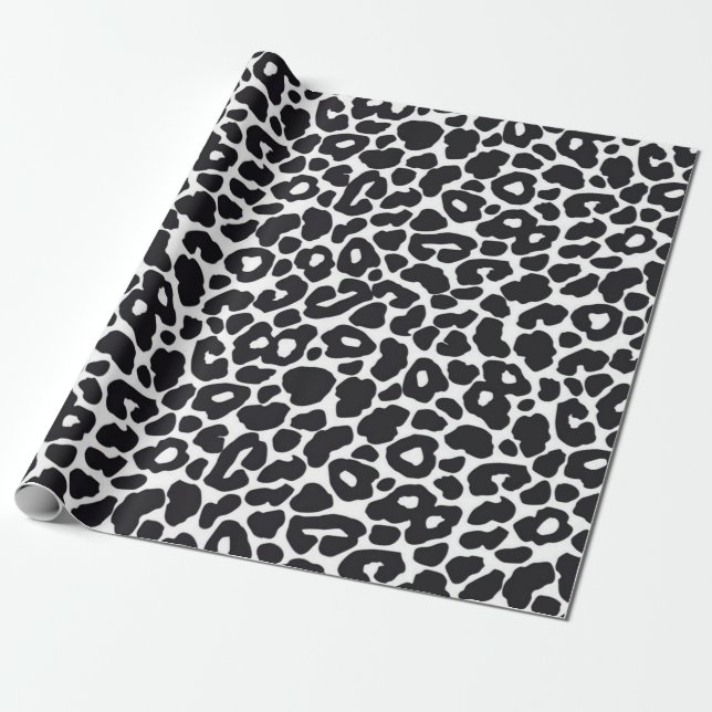 Muster Geschenkpapier (Ungerollt)