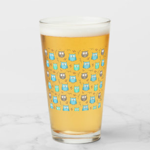 Muster Glas