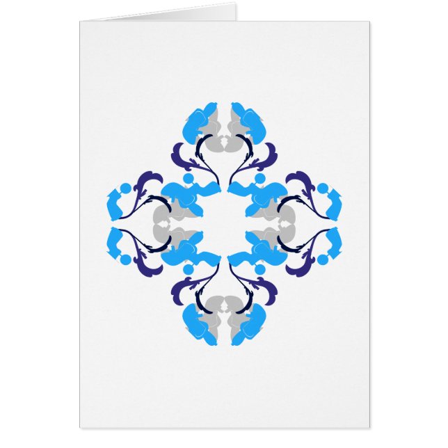 Muster-Hunde (Vorne)