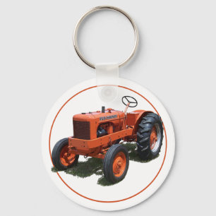 Muster IB Schlüsselanhänger