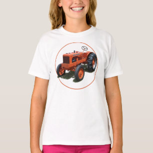 Muster IB T-Shirt