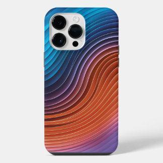 Muster Iphone 14 Pro Max harte Gehäuse, Ästhetik Hülle