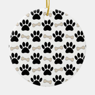 Muster Keramikornament
