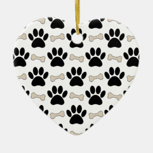 Muster Keramikornament