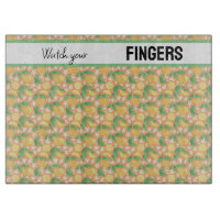 Muster-Kollektion für Obstkörbe - Lemon