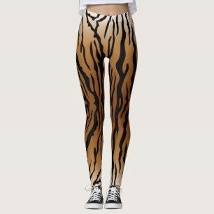 Muster Leggings