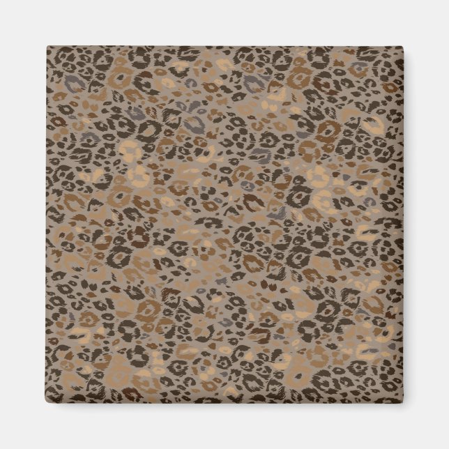 Muster Magnet (Vorne)