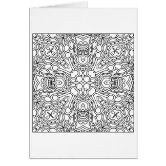 Muster-Mandala