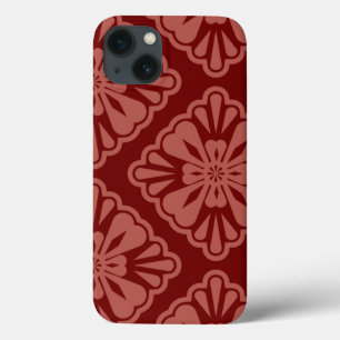 Muster Moderne, stilvolle geometrische Trendy Case-Mate iPhone Hülle