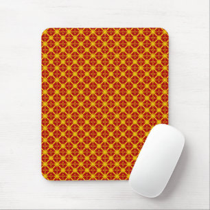 Muster nach dem hl. Josef von einer Werbekarte (TC Mousepad