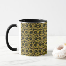 Muster nach St. Thomas Aquinas (VVP 003) Tasse