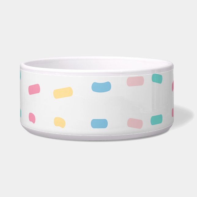 Muster Napf (Rechts)