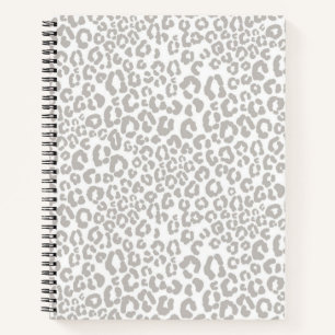 Muster Notizbuch