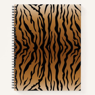Muster Notizbuch