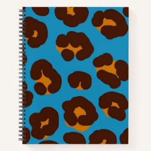 Muster Notizbuch