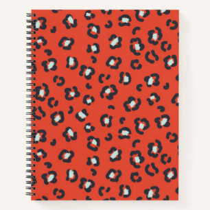 Muster Notizbuch