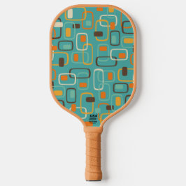 Muster Pickleball Schläger