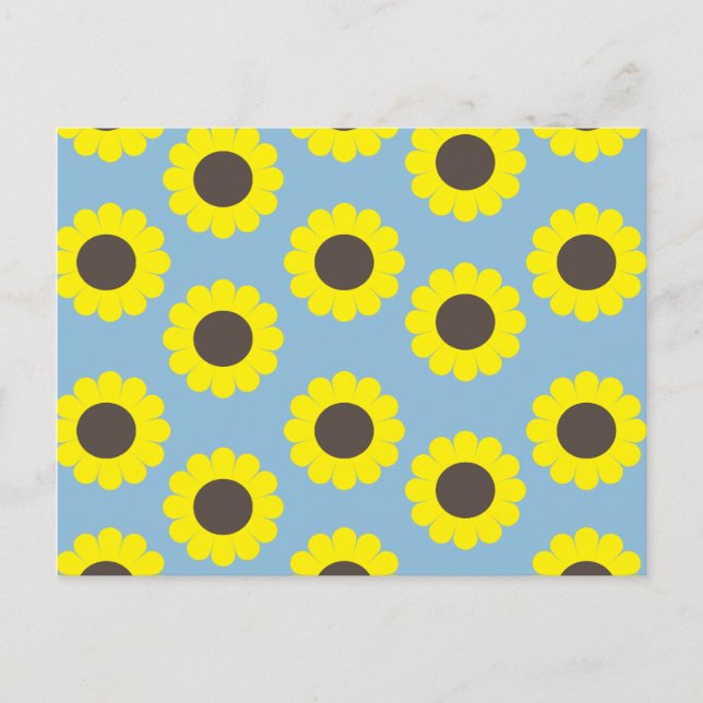 muster postkarte (Vorderseite)