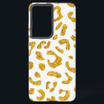 Muster Samsung Galaxy Hülle<br><div class="desc">Für echte Liebhaber von Tierdrucken</div>