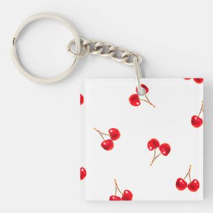 Muster Schlüsselanhänger