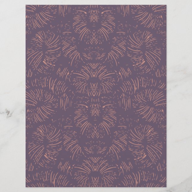 Muster-Schriftzeichen (Vorderseite)