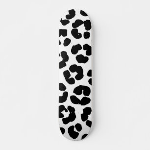 Muster Skateboard