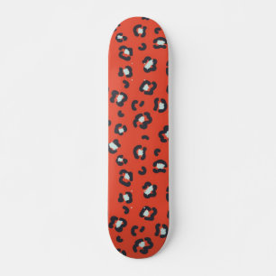 Muster Skateboard