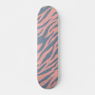 Muster Skateboard