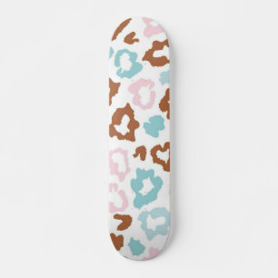 Muster Skateboard