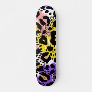 Muster Skateboard