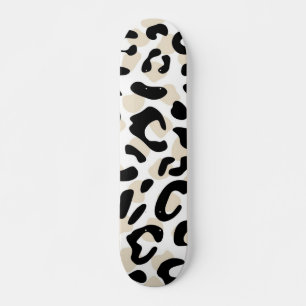 Muster Skateboard