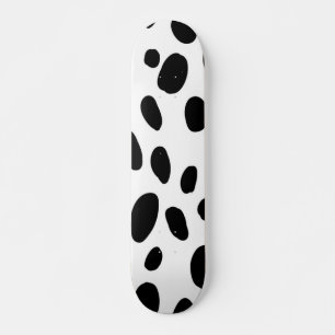 Muster Skateboard