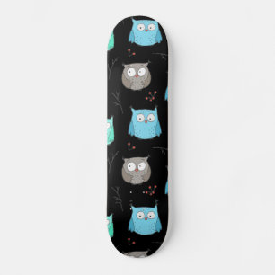Muster Skateboard