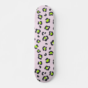 Muster Skateboard