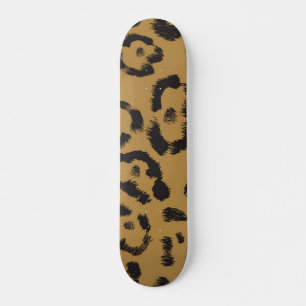 Muster Skateboard
