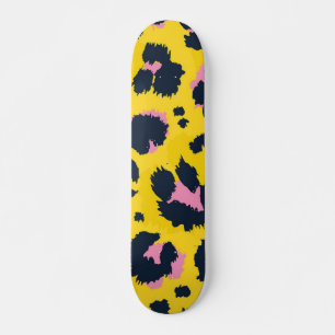 Muster Skateboard