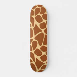 Muster Skateboard