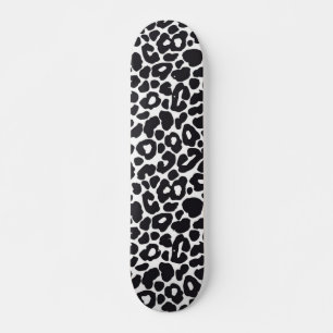 Muster Skateboard