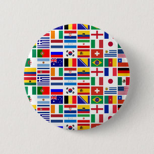Muster SOCCER 2014 Button