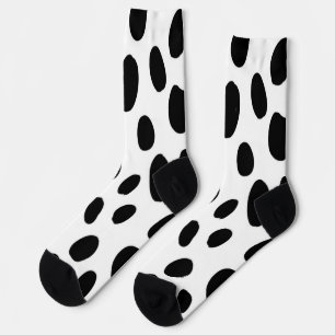 Muster Socken