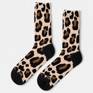 Muster Socken
